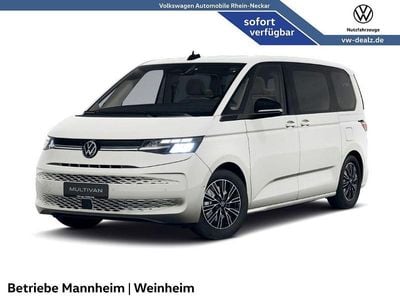 VW Multivan