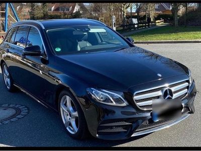 Mercedes E350