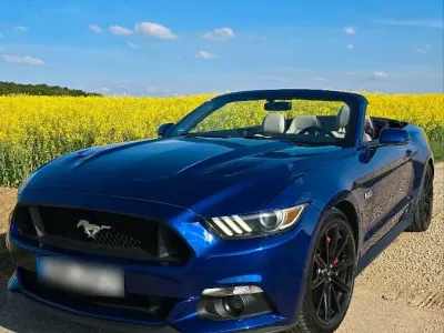 Gebraucht Ford Mustang GT