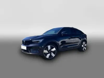 Occasion Volvo C40 Ultimate 300 kW (408 ch) 2022 Noir SUV