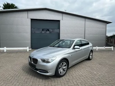Gebraucht BMW 535