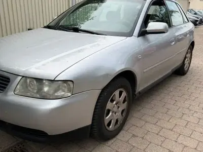 Gebraucht Audi A3