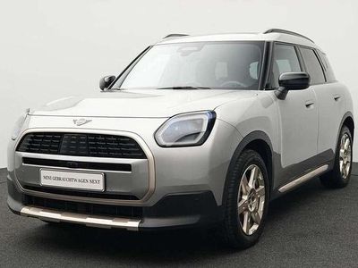 Gebraucht Mini Countryman Favoured 163 PS (119 kW) 2025 Grau SUV