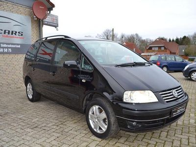 VW Sharan