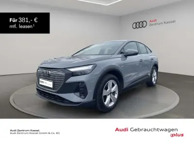 Occasion Audi Q4 e-tron