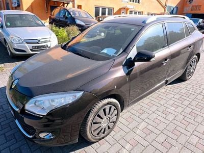 Renault Mégane III