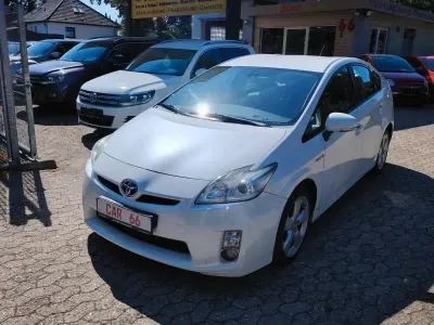 Gebraucht Toyota Prius