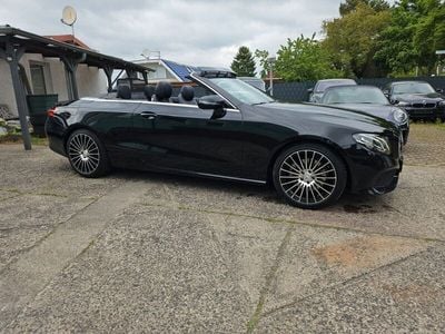Mercedes E200