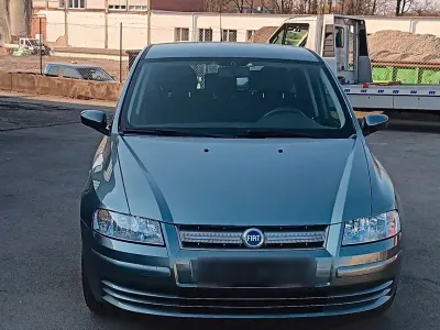 Gebraucht Fiat Stilo