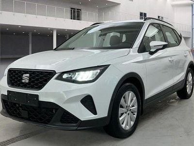Weiß Gebraucht 2025 Seat Arona Style SUV | 19.900 € (Guter Preis)