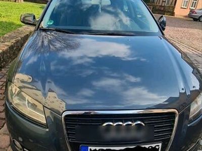 gebraucht Audi A3 TFSI