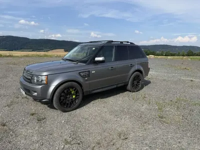Gebraucht Land Rover Range Rover