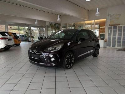 Gebraucht Citroën DS3 Sport Chic 165 PS (121 kW) 2016 Limousine