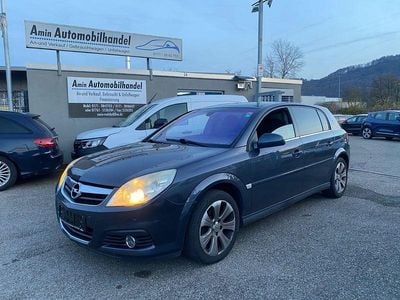 Opel Signum