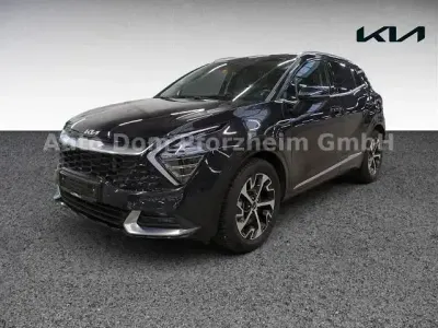 Gebraucht Kia Sportage