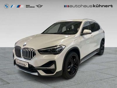 gebraucht BMW X1 xDrive25e xLine AHK 1. Hand HUD DAB Sportsitz