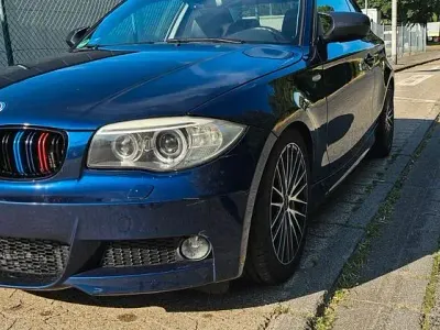 Gebraucht BMW 118 Coupé