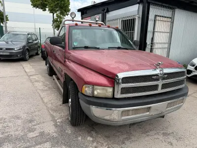 Gebraucht Dodge Ram 1999