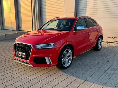 Audi RS Q3