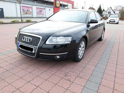 gebraucht Audi A6 2.4 multitronic