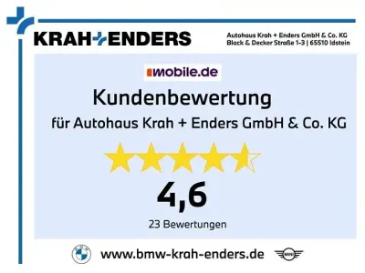 Gebraucht BMW 230