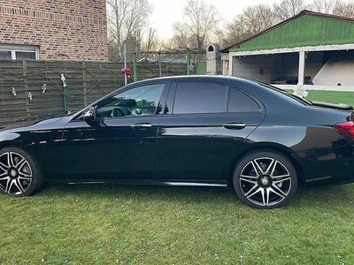 Mercedes E350