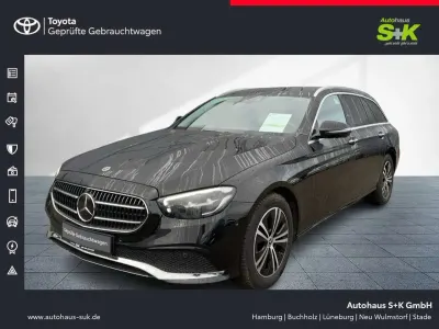 Gebraucht Mercedes E200