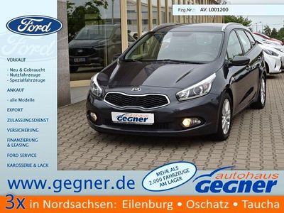 Kia Ceed Sportswagon