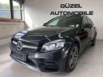 Mercedes C300