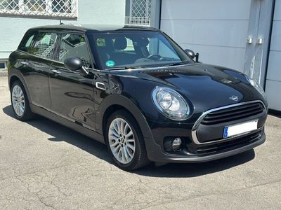 Mini One Clubman