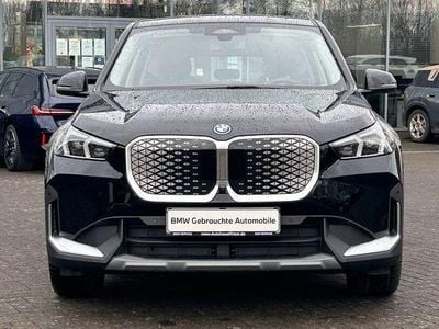 Usado BMW iX1 Performance 279 kW (380 HP) 2024 Preto SUV