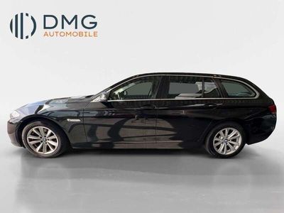 BMW 518