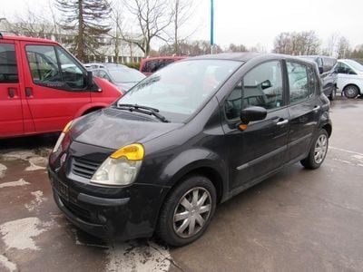 Renault Modus