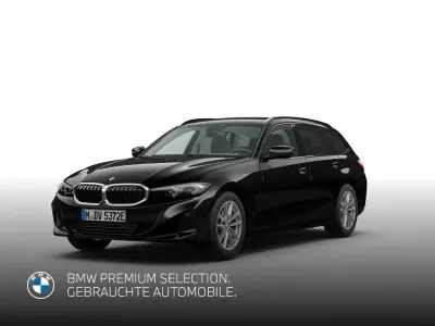 Gebraucht BMW 330e