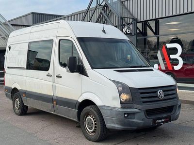VW Crafter