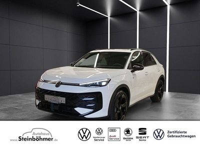 Neu VW T-Roc Sound 150 PS (110 kW) 2026 Pure white SUV