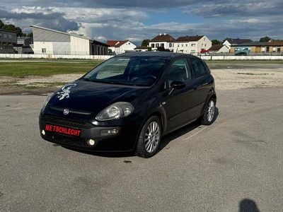Fiat Punto Evo