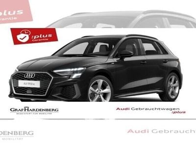 Audi A3 Sportback e-tron
