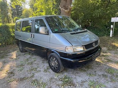 VW T4