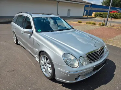 Gebraucht Mercedes E350