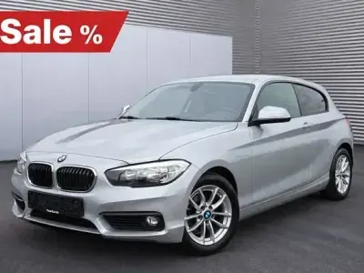 Używany BMW 116