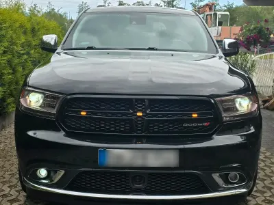 Gebraucht Dodge Durango