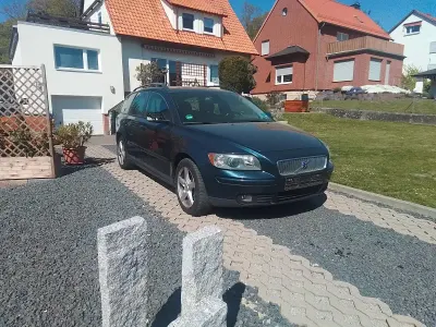 Usado Volvo V50