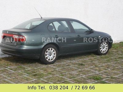 Seat Toledo