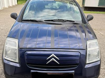 Citroën C2