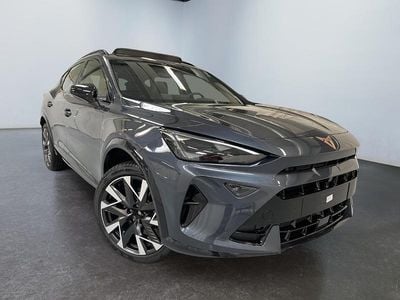 Neu Cupra Formentor 150 PS (110 kW) 2026 9k  fiord blue soft SUV