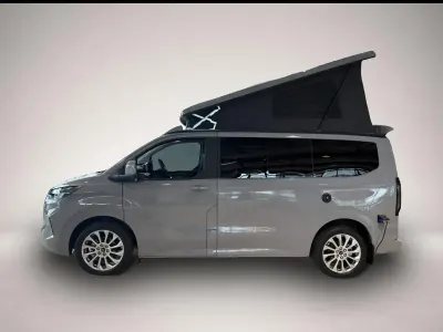 Neu Ford Transit Nugget 170 PS (125 kW) 2026 Manufacturer