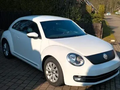 Gebraucht VW Beetle