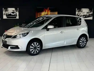 Gebraucht Renault Scénic