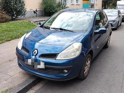 Renault Clio II